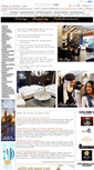 Mobile Screenshot of dhakasnob.com